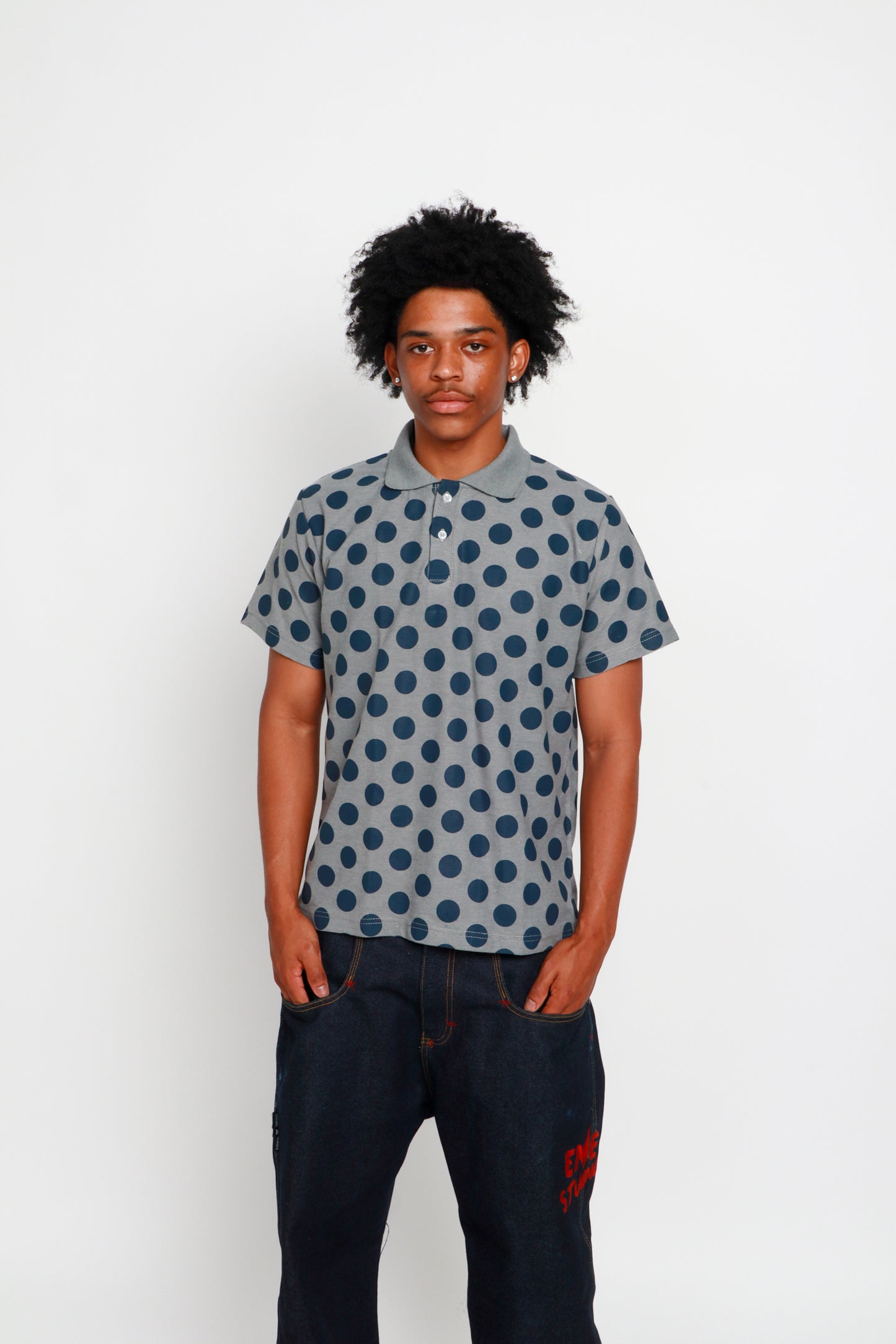 polka polo