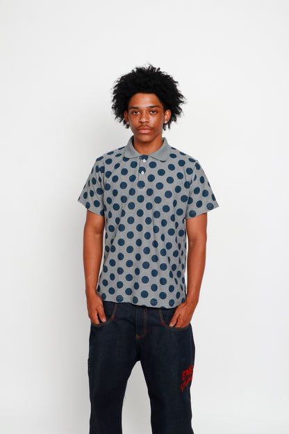 polka polo